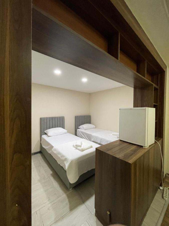 Setbasi Saray Otel Yildirim Exterior foto