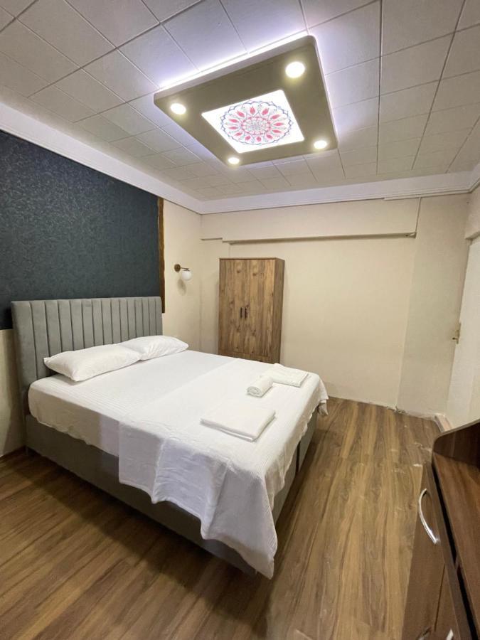 Setbasi Saray Otel Yildirim Exterior foto