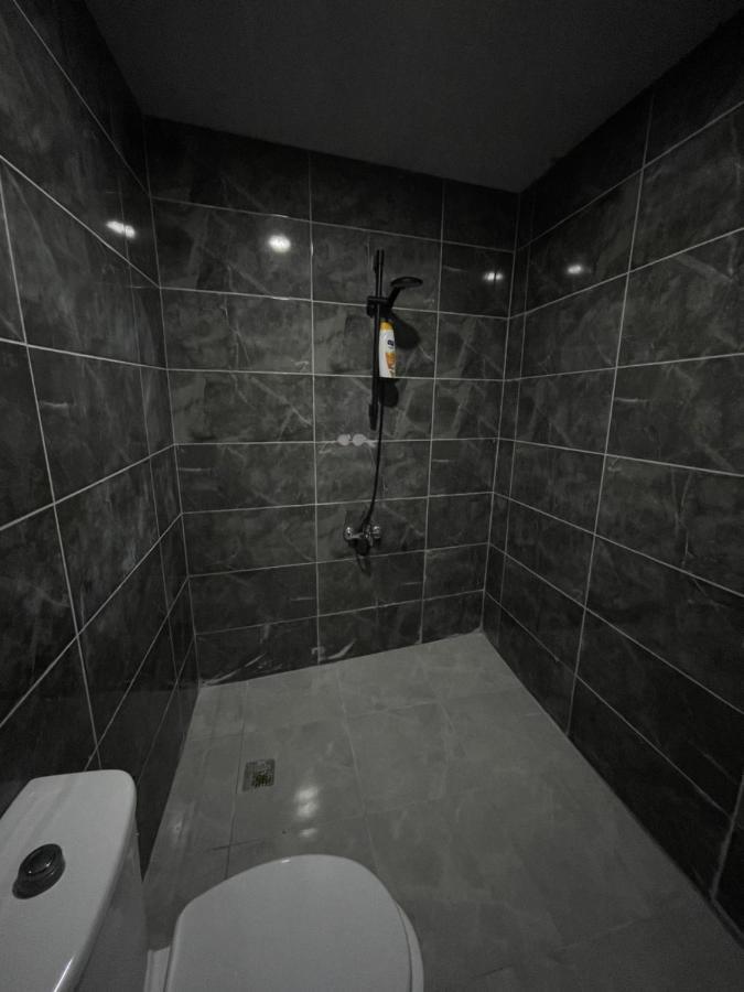 Setbasi Saray Otel Yildirim Exterior foto