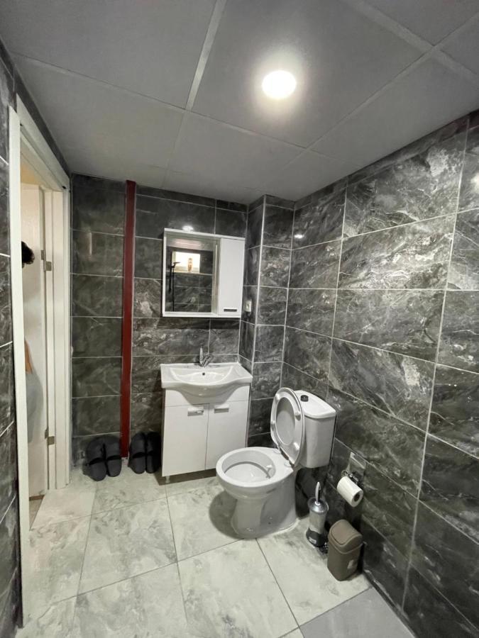 Setbasi Saray Otel Yildirim Exterior foto
