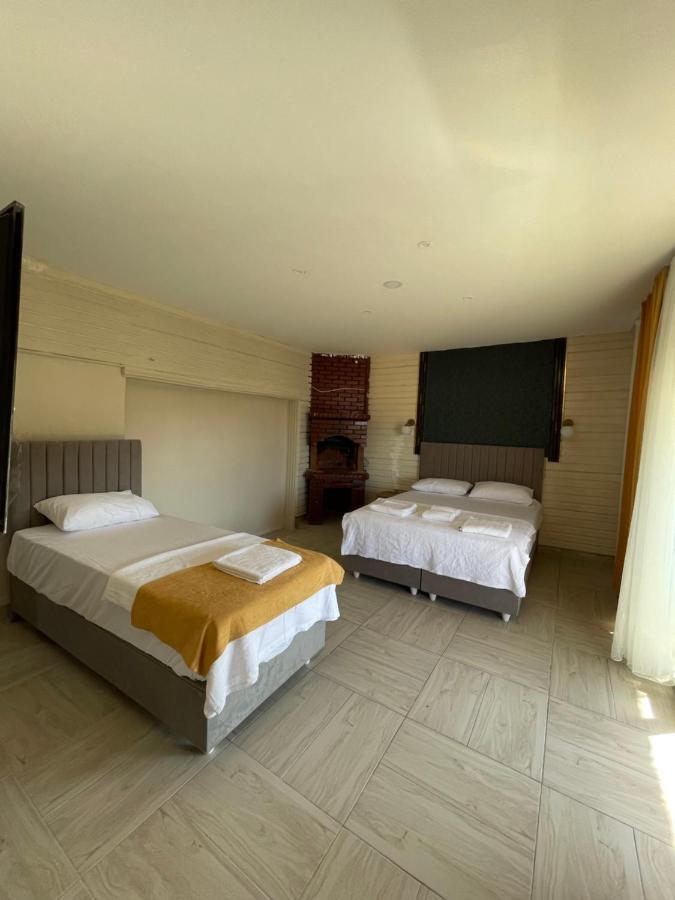 Setbasi Saray Otel Yildirim Exterior foto